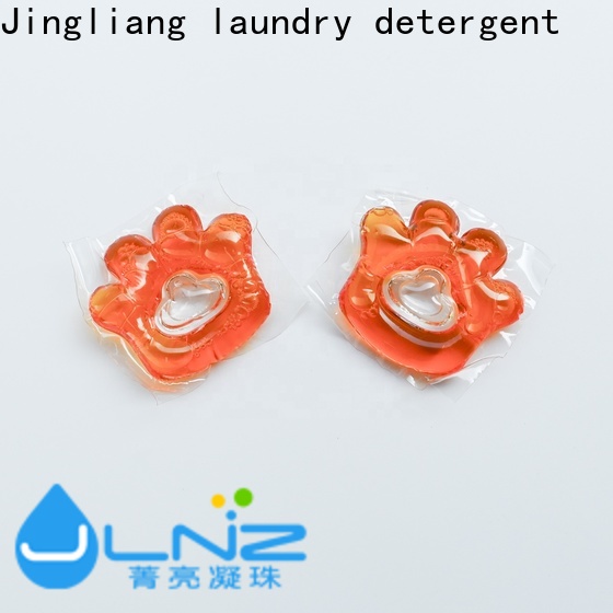 Jingliang Professional bod pod body wash supplier for bath