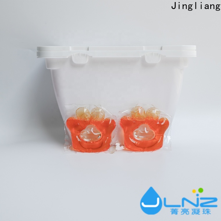 Jingliang Efficient showering gel supplier for bath