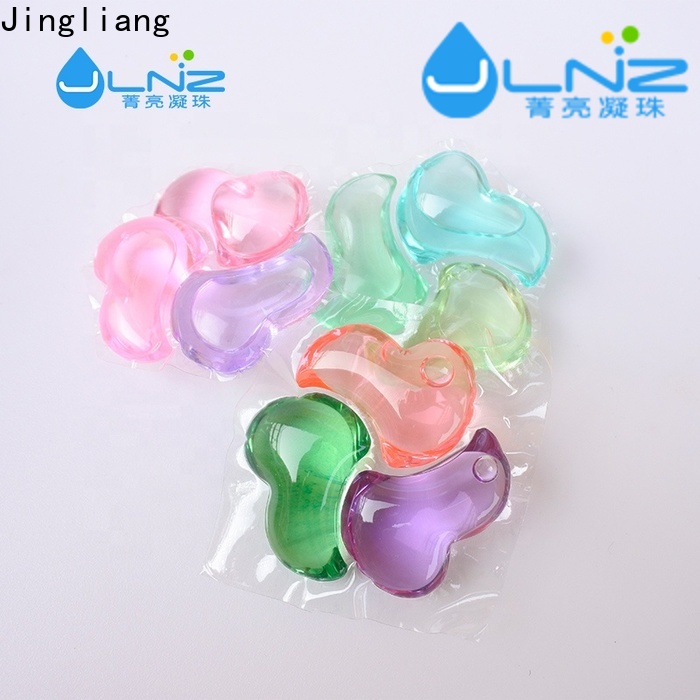 Efficient washing pods manufacturer for bathroom