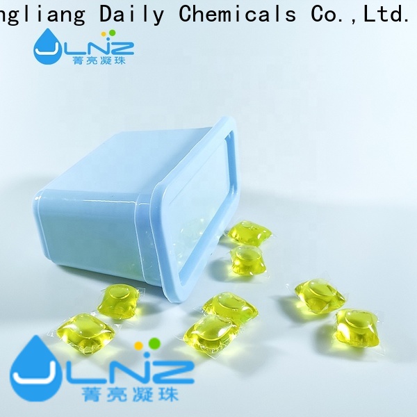 Best 8g detergent pods factory for laundry room
