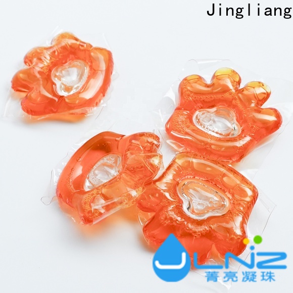 Jingliang bath and shower gel wholesale for bath