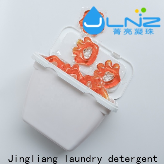 Efficient body wash pods factory for bathe