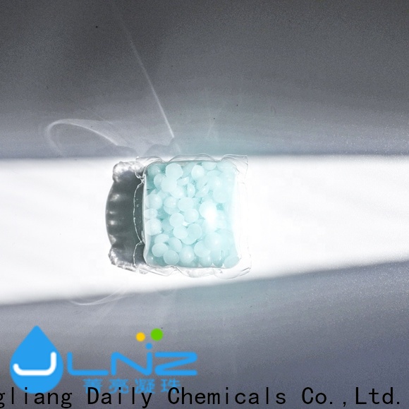 Jingliang laundry scent booster supplier for wash clothes