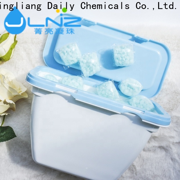 Jingliang High quality scent booster beads exporter for bathroom