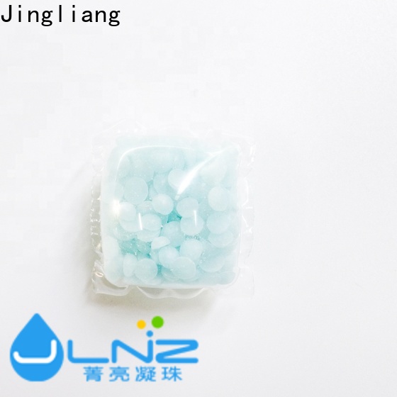 Jingliang scent booster factory for clean