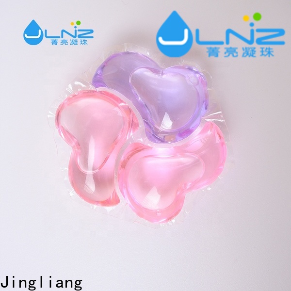 Efficient washing pods supplier for bathroom