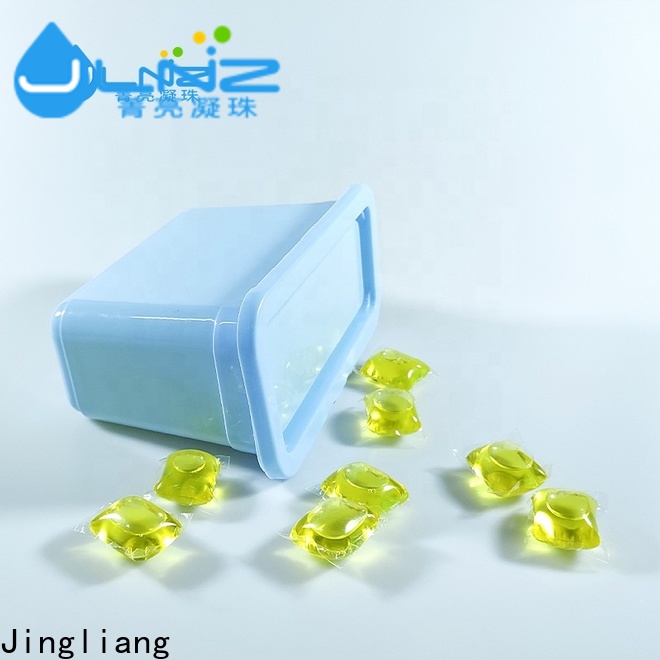 High quality 8g laundry pods factory for do the laundry