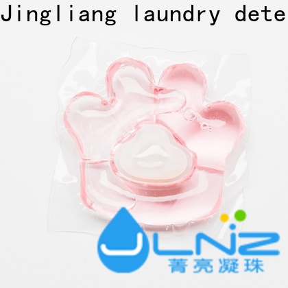 Jingliang showering gel supplier for bathe