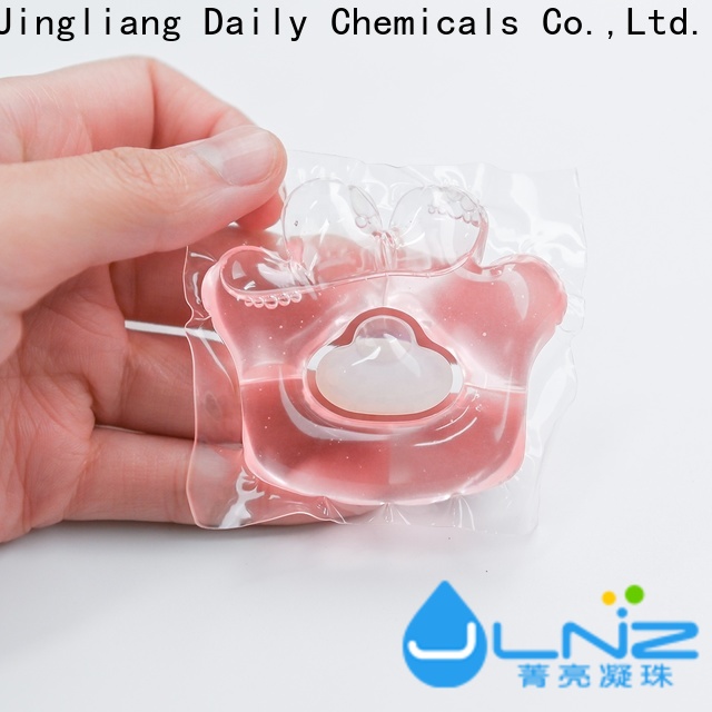 Jingliang body shower gel supplier for bathroom
