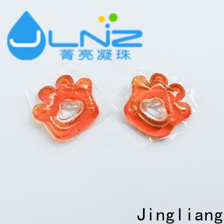 Jingliang Newest bod pod body wash exporter for bathroom
