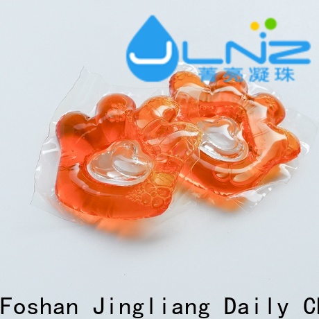 Jingliang body shower gel wholesale for bath