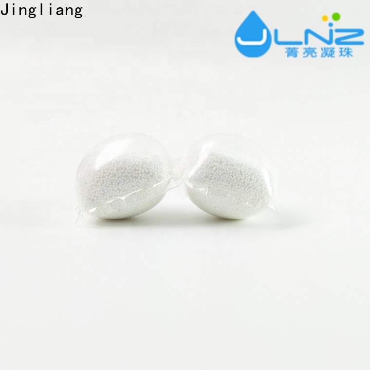 Jingliang Customizable best dishwasher pods exporter for do the washing up