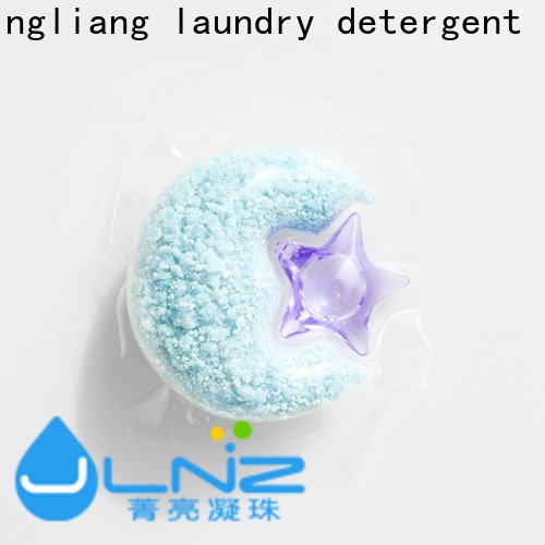Jingliang best dish washing pods supplier for restaurant