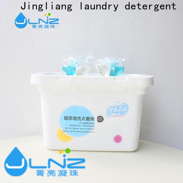 Best detergent pods exporter for clean