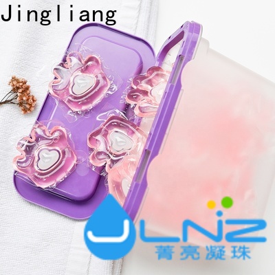 Jingliang bath and shower gel supplier for bath
