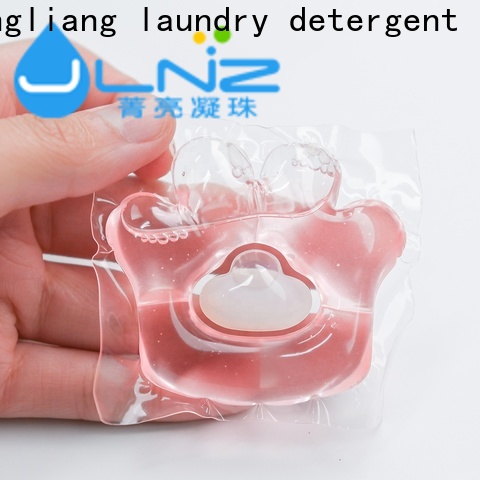Jingliang showering gel supplier for bathe
