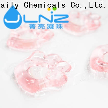 Jingliang showering gel supplier for bathe
