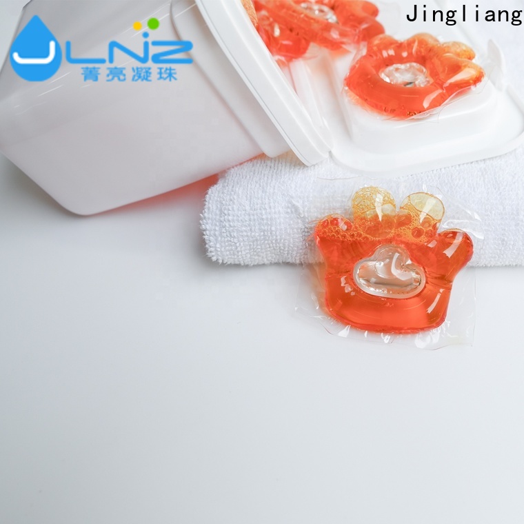 Jingliang bod pod body wash wholesale for bath