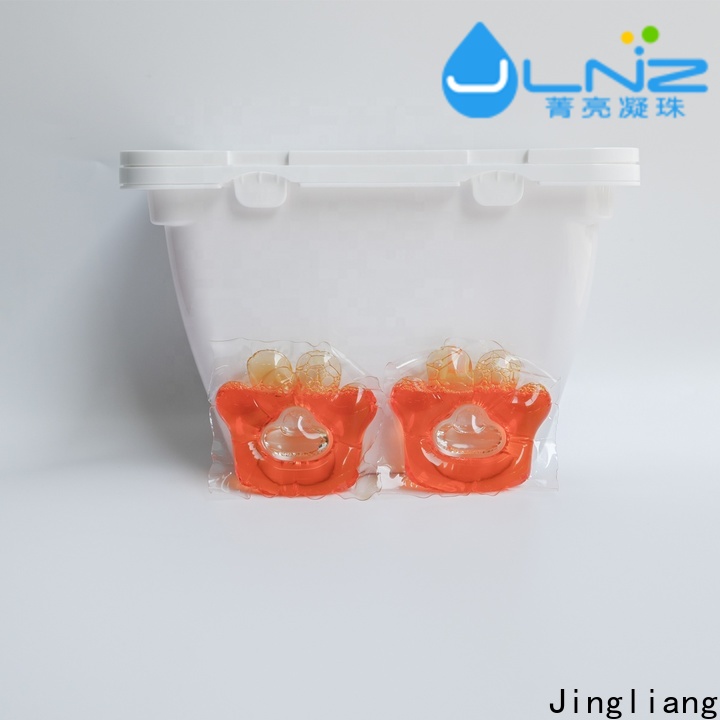 Jingliang bod pod body wash exporter for bath
