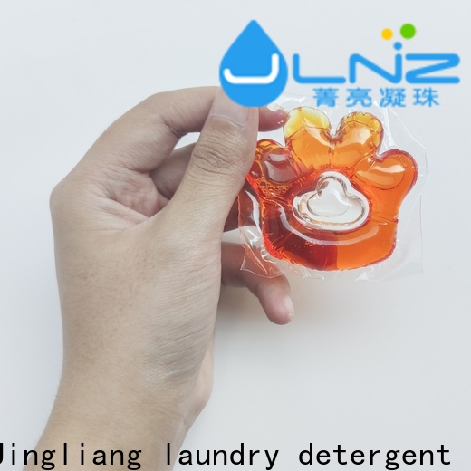 Jingliang Efficient showering gel manufacturer for bathroom