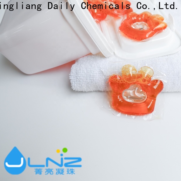 Jingliang body shower gel supplier for bathroom