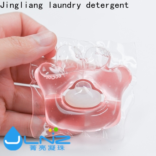 Jingliang Best bod pod body wash manufacturer for bathroom