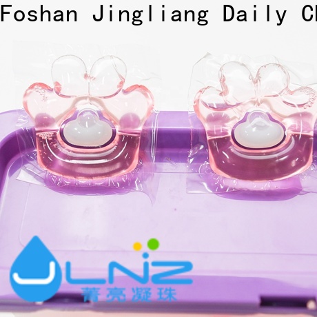 High quality showering gel exporter for bathroom