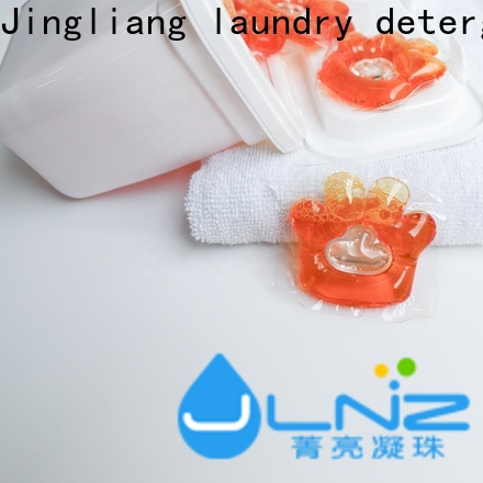 Jingliang body shower gel manufacturer for bath