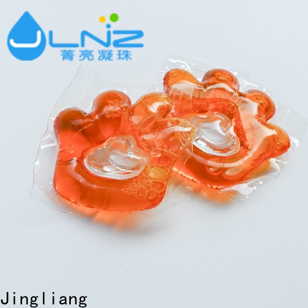 Jingliang Newest bod pod body wash manufacturer for bathe