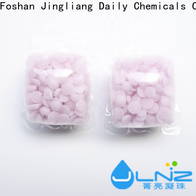 Jingliang scent booster factory for bathroom