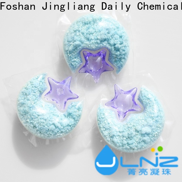 High quality organic dishwasher pods factory for restaurant