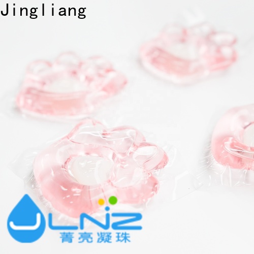 Jingliang bod pod body wash factory for bath
