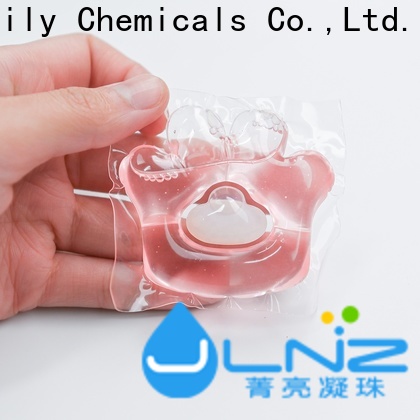 Efficient body shower gel supplier for bathroom
