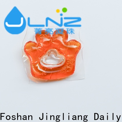Jingliang Efficient body shower gel wholesale for bathroom