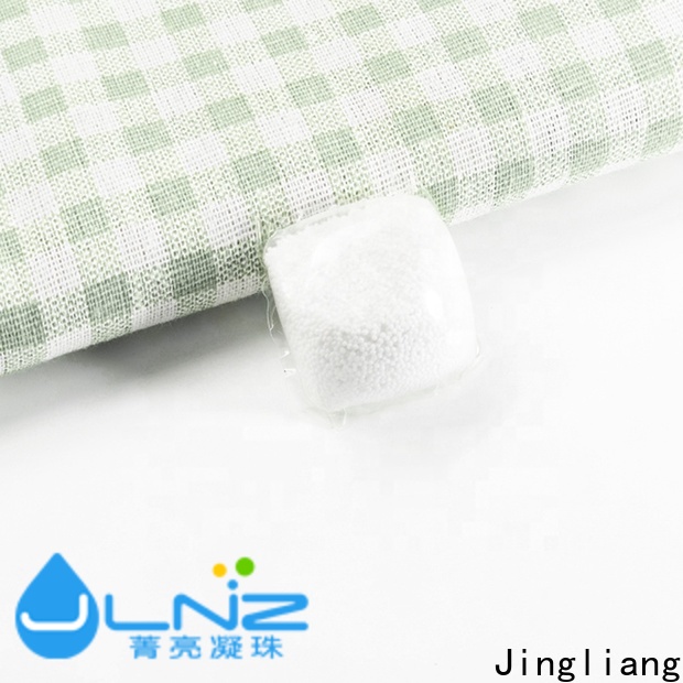 Jingliang High quality best dishwasher pods exporter for hotel