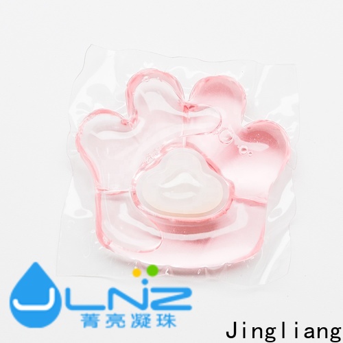 Jingliang Newest body wash pods wholesale for bathroom