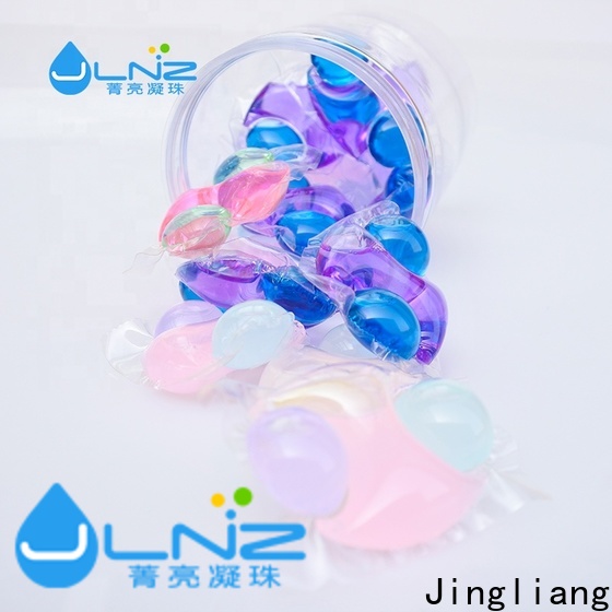 High quality laundry pods manufacturer for bathroom