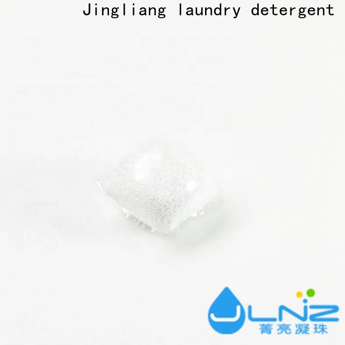 Professional dishwasher detergent pods manufacturer for clean