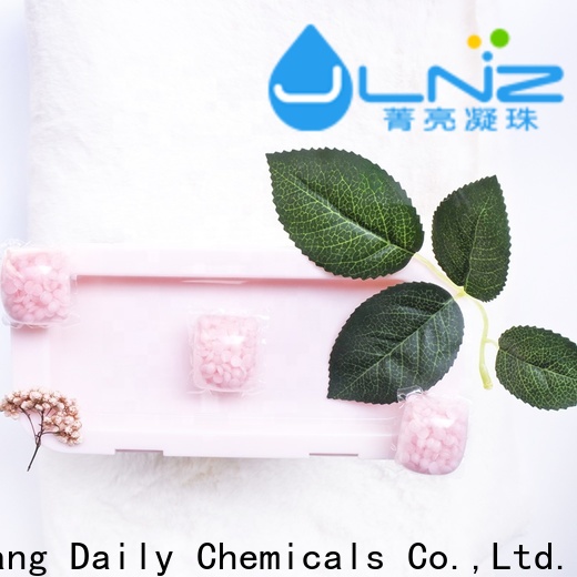 Jingliang Preferential laundry scent booster supplier for wash clothes