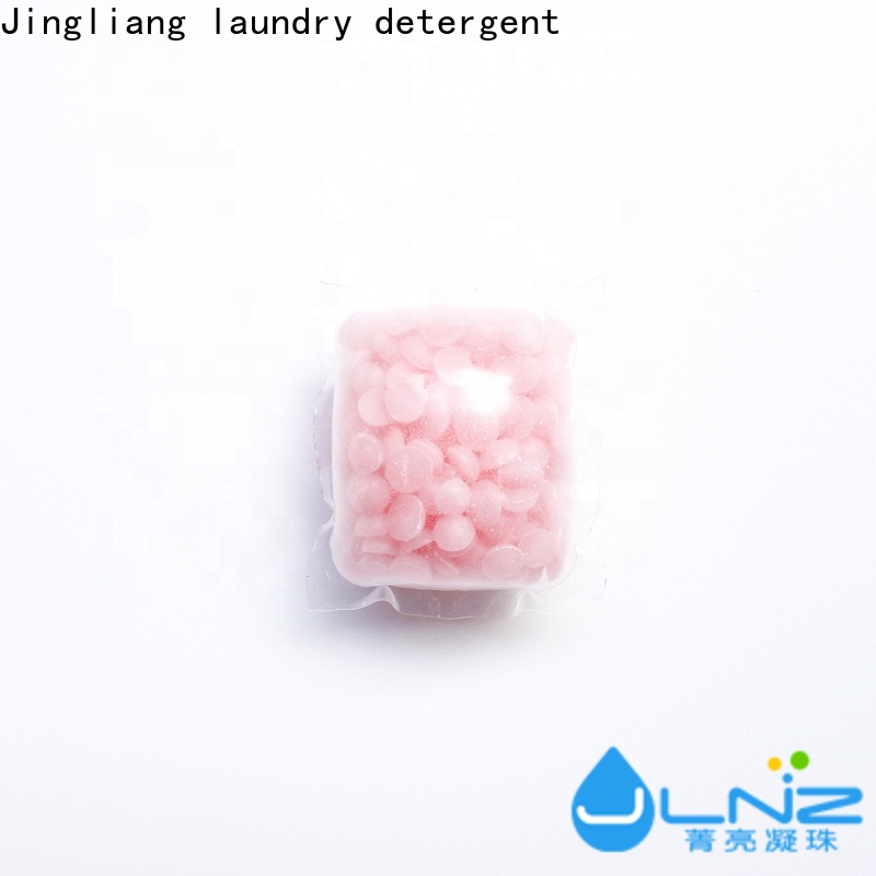Jingliang High quality scent booster beads factory for bathroom
