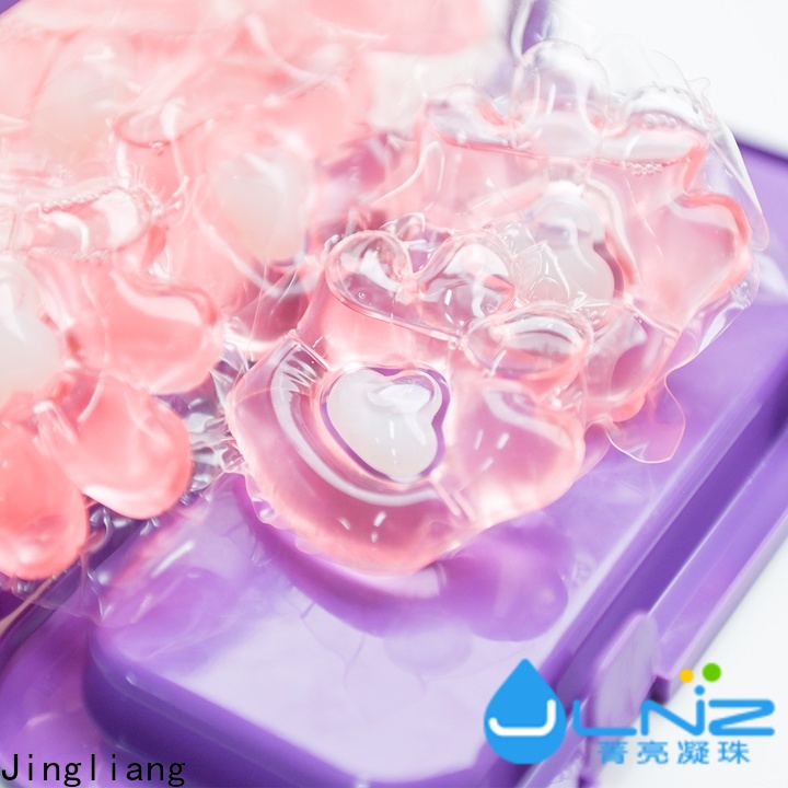 Jingliang Professional bath and shower gel supplier for bath