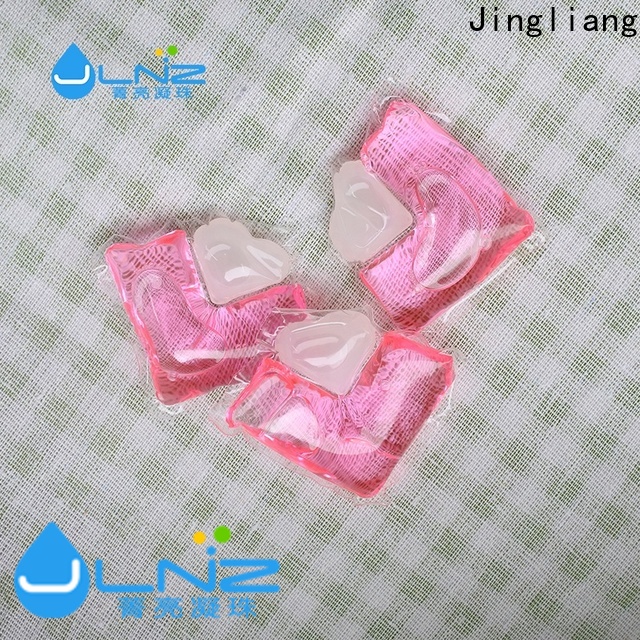 Preferential detergent pods wholesale for laundry room