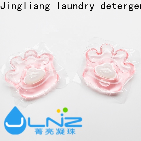 Jingliang Efficient bath and shower gel factory for bathe