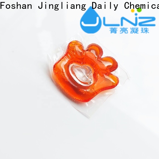 Jingliang bod pod body wash factory for bathroom
