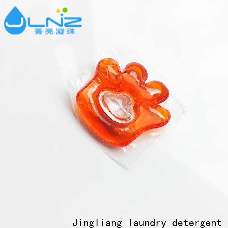 High quality body wash pods factory for bath