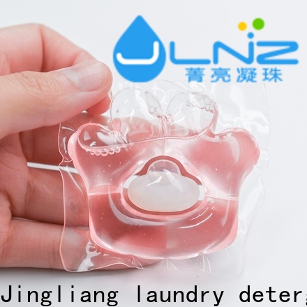 Jingliang Customizable body shower gel wholesale for bathe