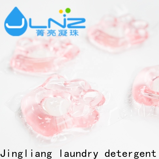 Jingliang bath and shower gel manufacturer for bathroom