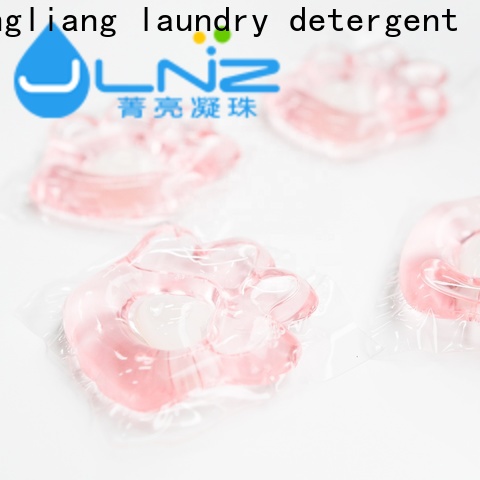 Jingliang bath and shower gel supplier for bathroom