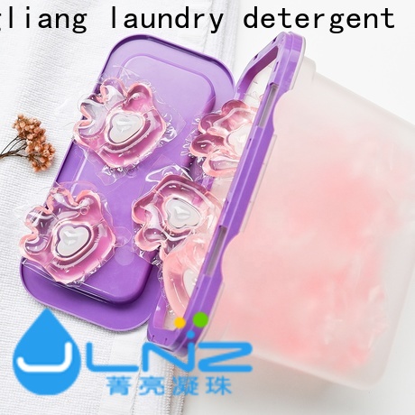 Jingliang bod pod body wash manufacturer for bathe
