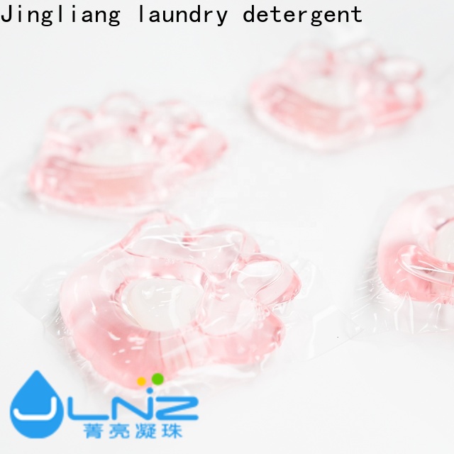 Jingliang body shower gel supplier for bathroom